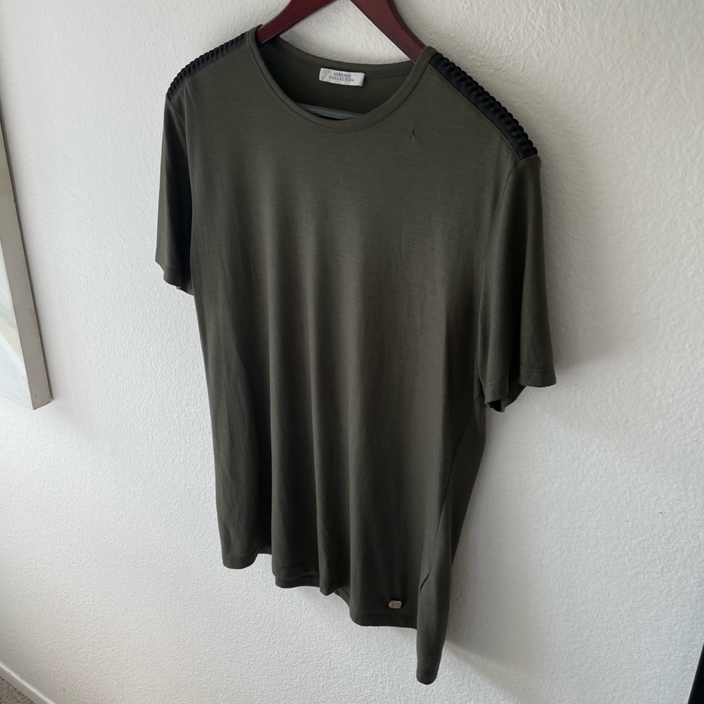 Versace Collection T-Shirt - Picture 2 of 9